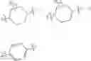 Fig. 27 - PHENYL-[1,3]DIOXOLO[4,5-C]PYRIDINYL-PHENYL-, PHENYL-[1,3]DIOXOLO[4,5-C]PYRIDINYL-HETEROARYL-, OR PHENYL-(1,3)DIOXO[4,5-C]PYRIDINYL-PIPERIDINYL-METHYL-OXETANYLMETHYL-1H-BENZO[D]IMIDAZOLE-CARBOXYLIC ACID DERIVATIVES AND METHODS OF USING SAME