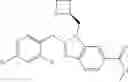 Fig. 281 - PHENYL-[1,3]DIOXOLO[4,5-C]PYRIDINYL-PHENYL-, PHENYL-[1,3]DIOXOLO[4,5-C]PYRIDINYL-HETEROARYL-, OR PHENYL-(1,3)DIOXO[4,5-C]PYRIDINYL-PIPERIDINYL-METHYL-OXETANYLMETHYL-1H-BENZO[D]IMIDAZOLE-CARBOXYLIC ACID DERIVATIVES AND METHODS OF USING SAME
