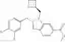 Fig. 282 - PHENYL-[1,3]DIOXOLO[4,5-C]PYRIDINYL-PHENYL-, PHENYL-[1,3]DIOXOLO[4,5-C]PYRIDINYL-HETEROARYL-, OR PHENYL-(1,3)DIOXO[4,5-C]PYRIDINYL-PIPERIDINYL-METHYL-OXETANYLMETHYL-1H-BENZO[D]IMIDAZOLE-CARBOXYLIC ACID DERIVATIVES AND METHODS OF USING SAME