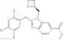 Fig. 283 - PHENYL-[1,3]DIOXOLO[4,5-C]PYRIDINYL-PHENYL-, PHENYL-[1,3]DIOXOLO[4,5-C]PYRIDINYL-HETEROARYL-, OR PHENYL-(1,3)DIOXO[4,5-C]PYRIDINYL-PIPERIDINYL-METHYL-OXETANYLMETHYL-1H-BENZO[D]IMIDAZOLE-CARBOXYLIC ACID DERIVATIVES AND METHODS OF USING SAME
