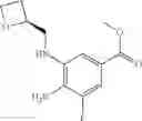 Fig. 321 - PHENYL-[1,3]DIOXOLO[4,5-C]PYRIDINYL-PHENYL-, PHENYL-[1,3]DIOXOLO[4,5-C]PYRIDINYL-HETEROARYL-, OR PHENYL-(1,3)DIOXO[4,5-C]PYRIDINYL-PIPERIDINYL-METHYL-OXETANYLMETHYL-1H-BENZO[D]IMIDAZOLE-CARBOXYLIC ACID DERIVATIVES AND METHODS OF USING SAME