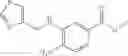 Fig. 326 - PHENYL-[1,3]DIOXOLO[4,5-C]PYRIDINYL-PHENYL-, PHENYL-[1,3]DIOXOLO[4,5-C]PYRIDINYL-HETEROARYL-, OR PHENYL-(1,3)DIOXO[4,5-C]PYRIDINYL-PIPERIDINYL-METHYL-OXETANYLMETHYL-1H-BENZO[D]IMIDAZOLE-CARBOXYLIC ACID DERIVATIVES AND METHODS OF USING SAME