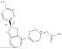 Fig. 332 - PHENYL-[1,3]DIOXOLO[4,5-C]PYRIDINYL-PHENYL-, PHENYL-[1,3]DIOXOLO[4,5-C]PYRIDINYL-HETEROARYL-, OR PHENYL-(1,3)DIOXO[4,5-C]PYRIDINYL-PIPERIDINYL-METHYL-OXETANYLMETHYL-1H-BENZO[D]IMIDAZOLE-CARBOXYLIC ACID DERIVATIVES AND METHODS OF USING SAME