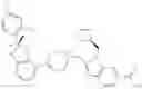 Fig. 371 - PHENYL-[1,3]DIOXOLO[4,5-C]PYRIDINYL-PHENYL-, PHENYL-[1,3]DIOXOLO[4,5-C]PYRIDINYL-HETEROARYL-, OR PHENYL-(1,3)DIOXO[4,5-C]PYRIDINYL-PIPERIDINYL-METHYL-OXETANYLMETHYL-1H-BENZO[D]IMIDAZOLE-CARBOXYLIC ACID DERIVATIVES AND METHODS OF USING SAME