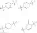 Fig. 413 - PHENYL-[1,3]DIOXOLO[4,5-C]PYRIDINYL-PHENYL-, PHENYL-[1,3]DIOXOLO[4,5-C]PYRIDINYL-HETEROARYL-, OR PHENYL-(1,3)DIOXO[4,5-C]PYRIDINYL-PIPERIDINYL-METHYL-OXETANYLMETHYL-1H-BENZO[D]IMIDAZOLE-CARBOXYLIC ACID DERIVATIVES AND METHODS OF USING SAME