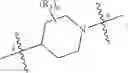 Fig. 419 - PHENYL-[1,3]DIOXOLO[4,5-C]PYRIDINYL-PHENYL-, PHENYL-[1,3]DIOXOLO[4,5-C]PYRIDINYL-HETEROARYL-, OR PHENYL-(1,3)DIOXO[4,5-C]PYRIDINYL-PIPERIDINYL-METHYL-OXETANYLMETHYL-1H-BENZO[D]IMIDAZOLE-CARBOXYLIC ACID DERIVATIVES AND METHODS OF USING SAME