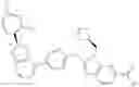 Fig. 455 - PHENYL-[1,3]DIOXOLO[4,5-C]PYRIDINYL-PHENYL-, PHENYL-[1,3]DIOXOLO[4,5-C]PYRIDINYL-HETEROARYL-, OR PHENYL-(1,3)DIOXO[4,5-C]PYRIDINYL-PIPERIDINYL-METHYL-OXETANYLMETHYL-1H-BENZO[D]IMIDAZOLE-CARBOXYLIC ACID DERIVATIVES AND METHODS OF USING SAME