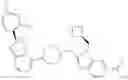Fig. 465 - PHENYL-[1,3]DIOXOLO[4,5-C]PYRIDINYL-PHENYL-, PHENYL-[1,3]DIOXOLO[4,5-C]PYRIDINYL-HETEROARYL-, OR PHENYL-(1,3)DIOXO[4,5-C]PYRIDINYL-PIPERIDINYL-METHYL-OXETANYLMETHYL-1H-BENZO[D]IMIDAZOLE-CARBOXYLIC ACID DERIVATIVES AND METHODS OF USING SAME