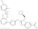 Fig. 476 - PHENYL-[1,3]DIOXOLO[4,5-C]PYRIDINYL-PHENYL-, PHENYL-[1,3]DIOXOLO[4,5-C]PYRIDINYL-HETEROARYL-, OR PHENYL-(1,3)DIOXO[4,5-C]PYRIDINYL-PIPERIDINYL-METHYL-OXETANYLMETHYL-1H-BENZO[D]IMIDAZOLE-CARBOXYLIC ACID DERIVATIVES AND METHODS OF USING SAME