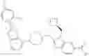 Fig. 494 - PHENYL-[1,3]DIOXOLO[4,5-C]PYRIDINYL-PHENYL-, PHENYL-[1,3]DIOXOLO[4,5-C]PYRIDINYL-HETEROARYL-, OR PHENYL-(1,3)DIOXO[4,5-C]PYRIDINYL-PIPERIDINYL-METHYL-OXETANYLMETHYL-1H-BENZO[D]IMIDAZOLE-CARBOXYLIC ACID DERIVATIVES AND METHODS OF USING SAME