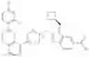 Fig. 496 - PHENYL-[1,3]DIOXOLO[4,5-C]PYRIDINYL-PHENYL-, PHENYL-[1,3]DIOXOLO[4,5-C]PYRIDINYL-HETEROARYL-, OR PHENYL-(1,3)DIOXO[4,5-C]PYRIDINYL-PIPERIDINYL-METHYL-OXETANYLMETHYL-1H-BENZO[D]IMIDAZOLE-CARBOXYLIC ACID DERIVATIVES AND METHODS OF USING SAME