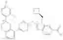 Fig. 507 - PHENYL-[1,3]DIOXOLO[4,5-C]PYRIDINYL-PHENYL-, PHENYL-[1,3]DIOXOLO[4,5-C]PYRIDINYL-HETEROARYL-, OR PHENYL-(1,3)DIOXO[4,5-C]PYRIDINYL-PIPERIDINYL-METHYL-OXETANYLMETHYL-1H-BENZO[D]IMIDAZOLE-CARBOXYLIC ACID DERIVATIVES AND METHODS OF USING SAME