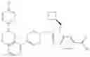 Fig. 528 - PHENYL-[1,3]DIOXOLO[4,5-C]PYRIDINYL-PHENYL-, PHENYL-[1,3]DIOXOLO[4,5-C]PYRIDINYL-HETEROARYL-, OR PHENYL-(1,3)DIOXO[4,5-C]PYRIDINYL-PIPERIDINYL-METHYL-OXETANYLMETHYL-1H-BENZO[D]IMIDAZOLE-CARBOXYLIC ACID DERIVATIVES AND METHODS OF USING SAME