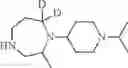 Fig. 197 - CXCR4 Receptor Antagonists