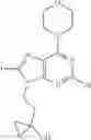 Fig. 131 - TRICYCLIC PI3K INHIBITOR COMPOUNDS AND METHODS OF USE