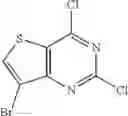 Fig. 167 - TRICYCLIC PI3K INHIBITOR COMPOUNDS AND METHODS OF USE