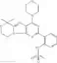 Fig. 49 - TRICYCLIC PI3K INHIBITOR COMPOUNDS AND METHODS OF USE