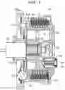 Fig. 02 - Bonding part, multiple-plate clutch device provided with said bonding part, and manufacturing method of bonding part