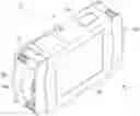 Fig. 01 - Flying camera and a system