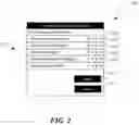Fig. 06 - Configurable settings for automatic updates of calendar items