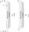 Fig. 04 - Sputtering target assembly to prevent overetch of backing plate and methods of using the same