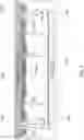 Fig. 05 - Sputtering target assembly to prevent overetch of backing plate and methods of using the same