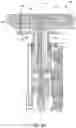 Fig. 05 - Pad raising mechanism in wafer positioning pedestal for semiconductor processing