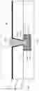 Fig. 10 - VIA STRUCTURE AND METHODS FOR FORMING THE SAME
