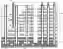 Fig. 01 - Three-dimensional memory device with finned support pillar structures and method of forming the same