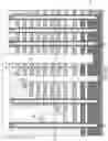 Fig. 64 - Three-dimensional memory device with finned support pillar structures and method of forming the same