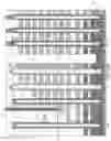 Fig. 69 - Three-dimensional memory device with finned support pillar structures and method of forming the same