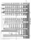 Fig. 71 - Three-dimensional memory device with finned support pillar structures and method of forming the same