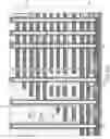 Fig. 87 - Three-dimensional memory device with finned support pillar structures and method of forming the same