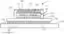Fig. 01 - SEMICONDUCTOR PACKAGE HAVING PASSIVE SUPPORT WAFER