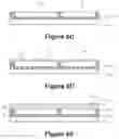 Fig. 06 - SEMICONDUCTOR PACKAGE HAVING PASSIVE SUPPORT WAFER