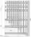 Fig. 07 - Three dimensional memory device and method of making thereof by forming channel and memory film after word line replacement
