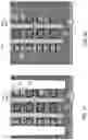 Fig. 33 - Three dimensional memory device and method of making thereof by forming channel and memory film after word line replacement