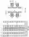 Fig. 49 - Three dimensional memory device and method of making thereof by forming channel and memory film after word line replacement