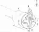 Fig. 17 - Locking grounding clamp