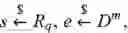 Fig. 16 - Lattice based signatures with uniform secrets