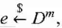 Fig. 22 - Lattice based signatures with uniform secrets
