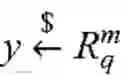 Fig. 28 - Lattice based signatures with uniform secrets
