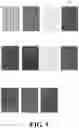 Fig. 10 - Outer shell member for communication equipment