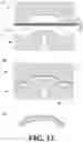 Fig. 14 - Outer shell member for communication equipment