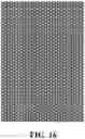 Fig. 17 - Outer shell member for communication equipment