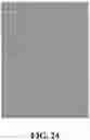 Fig. 25 - Outer shell member for communication equipment