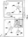 Fig. 04 - Anchor point movement in a compound cellular network
