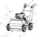 Fig. 02 - Walk-Behind Power Seeder