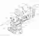 Fig. 01 - SCREW PLACEMENT SYSTEM AND VERTEBRAL PEDICLE SCREW PLACEMENT DEVICE