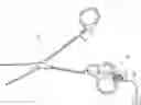 Fig. 01 - VESSEL SEALING DEVICE WITH FINE DISSECTION FUNCTION